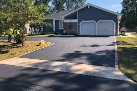 Best Driveway Repair and Patching  in Brawley, CA